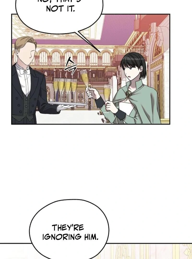 We Got Ourselves Stuck Inside an Adult Fantasy Novel Chapter 77 - Page 34