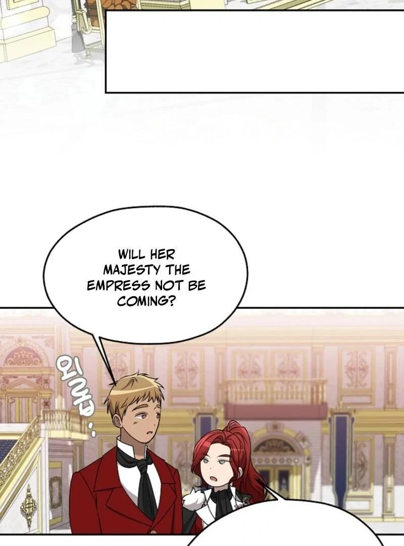 We Got Ourselves Stuck Inside an Adult Fantasy Novel Chapter 77 - Page 45