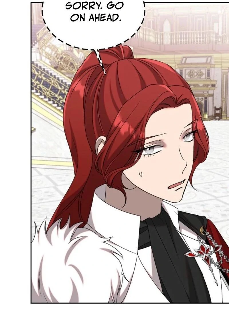 We Got Ourselves Stuck Inside an Adult Fantasy Novel Chapter 77 - Page 55