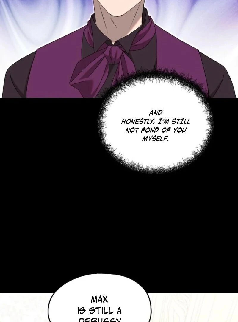 We Got Ourselves Stuck Inside an Adult Fantasy Novel Chapter 77 - Page 60