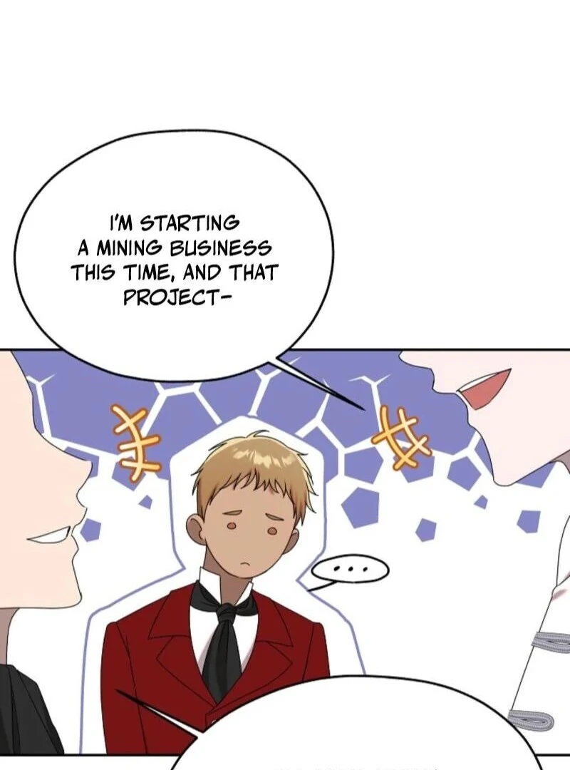 We Got Ourselves Stuck Inside an Adult Fantasy Novel Chapter 77 - Page 9