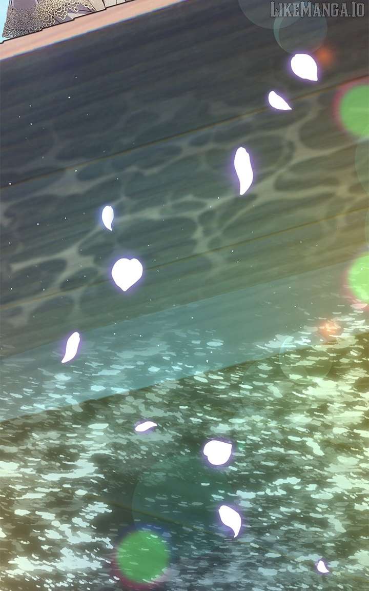 We Lost Our Engagement Chapter 49 - Page 104