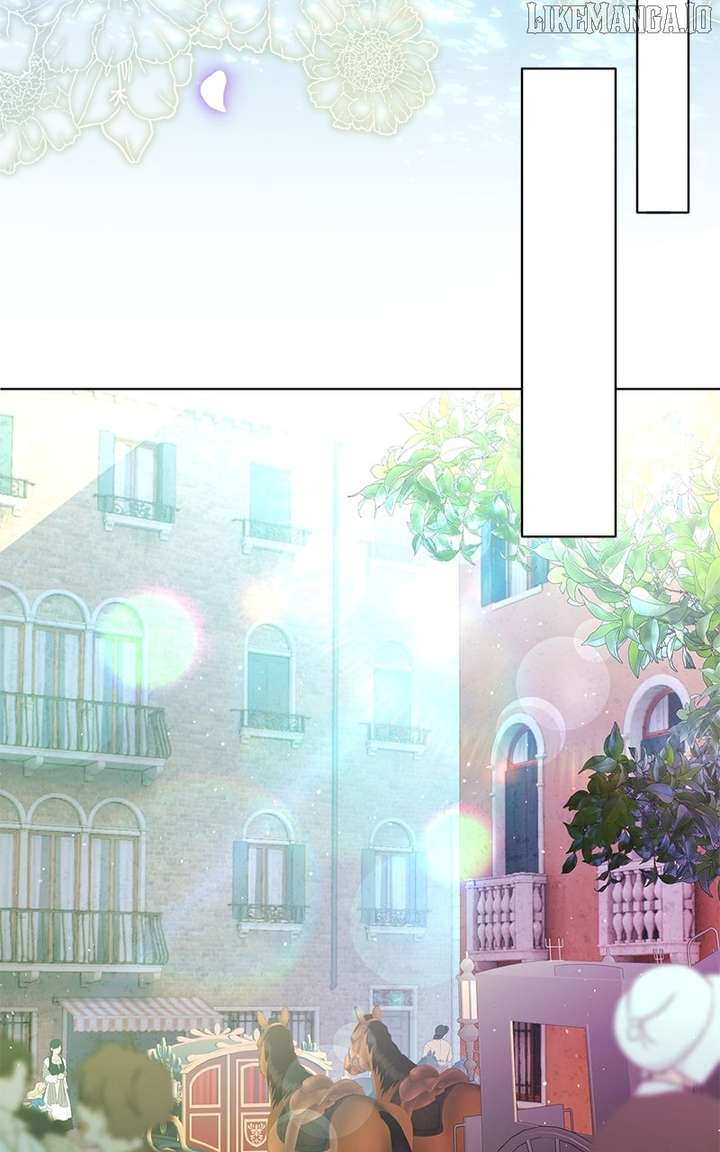 We Lost Our Engagement Chapter 49 - Page 106