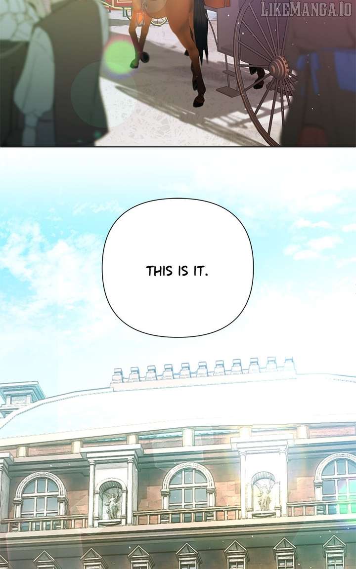 We Lost Our Engagement Chapter 49 - Page 107