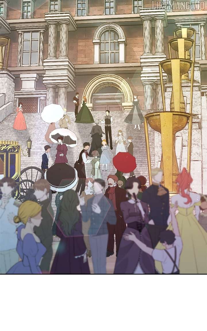 We Lost Our Engagement Chapter 49 - Page 108