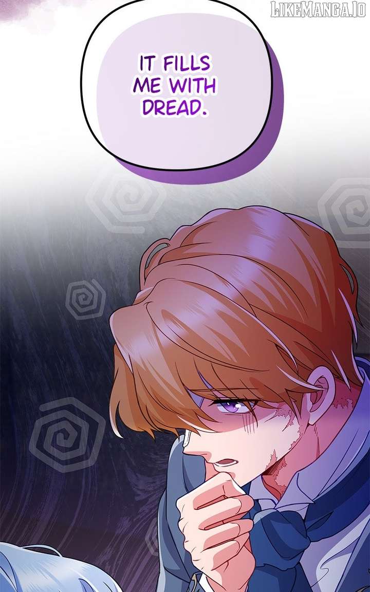 We Lost Our Engagement Chapter 49 - Page 12