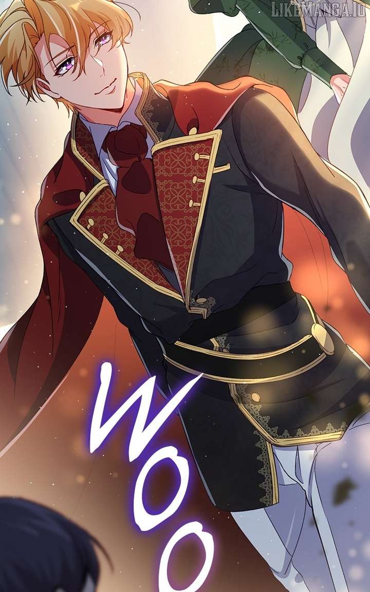 We Lost Our Engagement Chapter 49 - Page 117