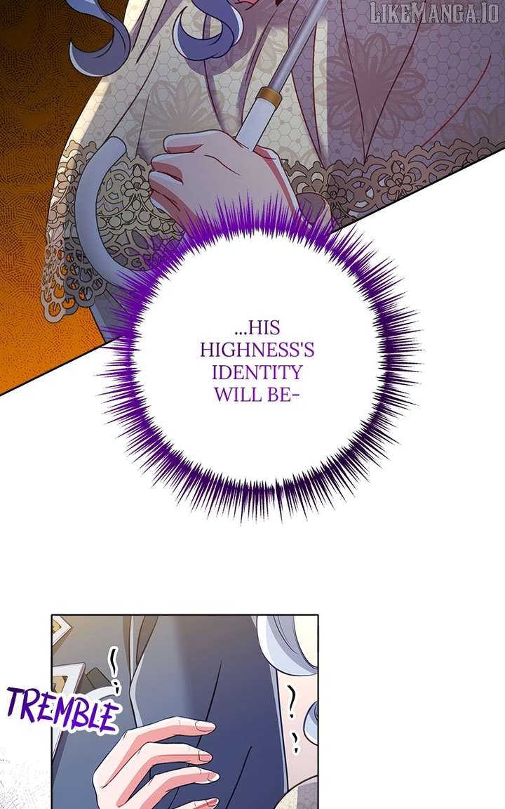 We Lost Our Engagement Chapter 49 - Page 120