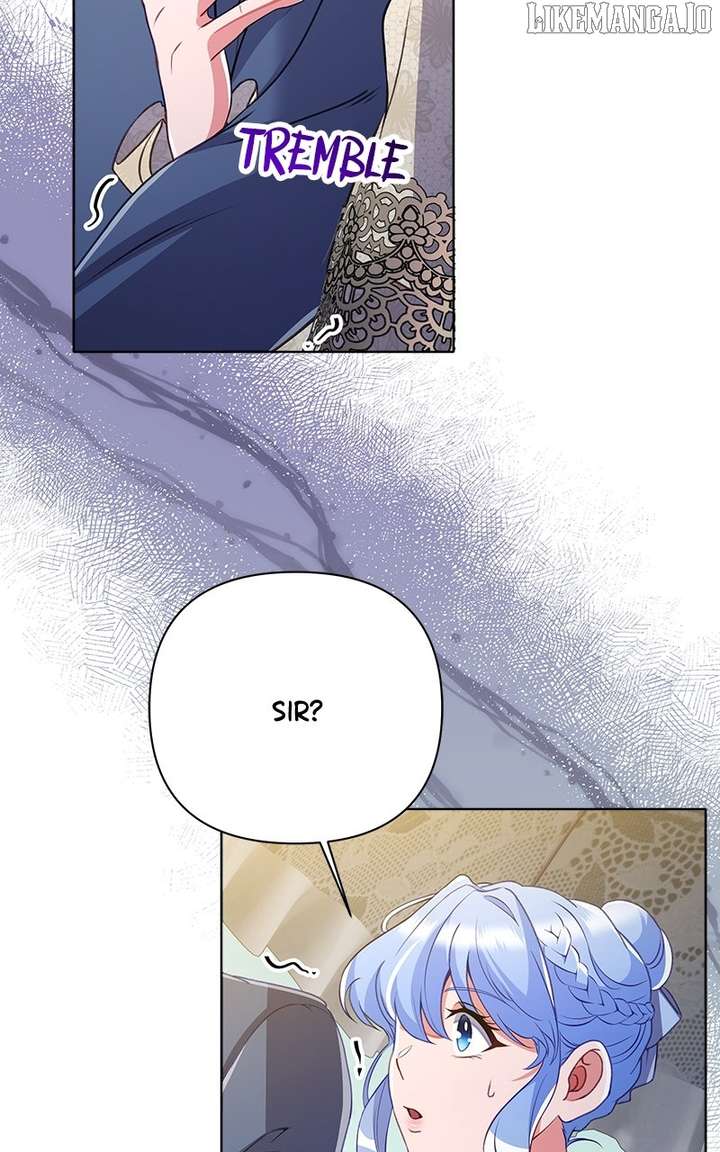 We Lost Our Engagement Chapter 49 - Page 121