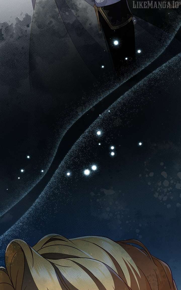 We Lost Our Engagement Chapter 49 - Page 124