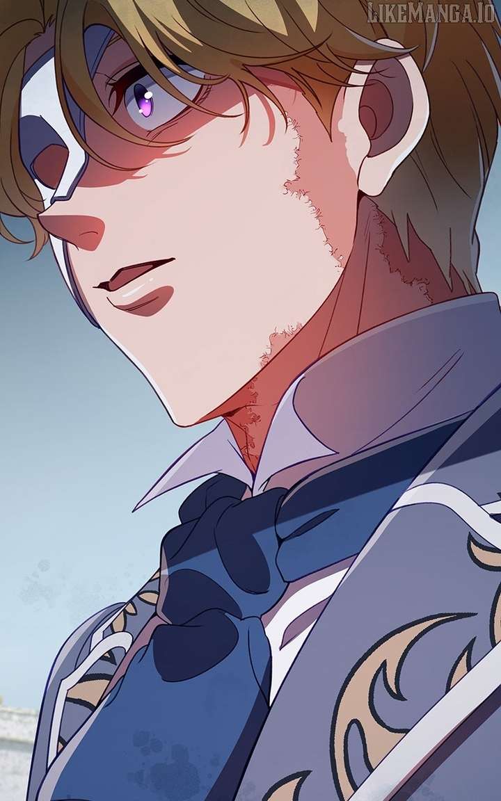 We Lost Our Engagement Chapter 49 - Page 125