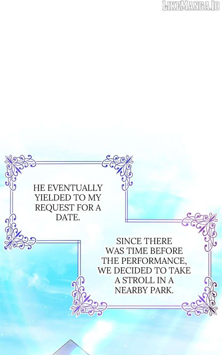 We Lost Our Engagement Chapter 49 - Page 15