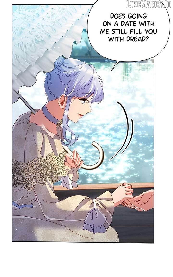 We Lost Our Engagement Chapter 49 - Page 20