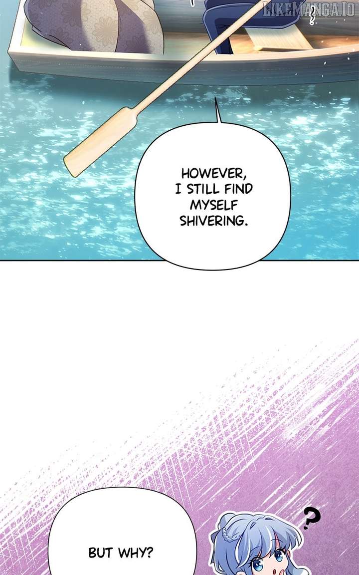 We Lost Our Engagement Chapter 49 - Page 23