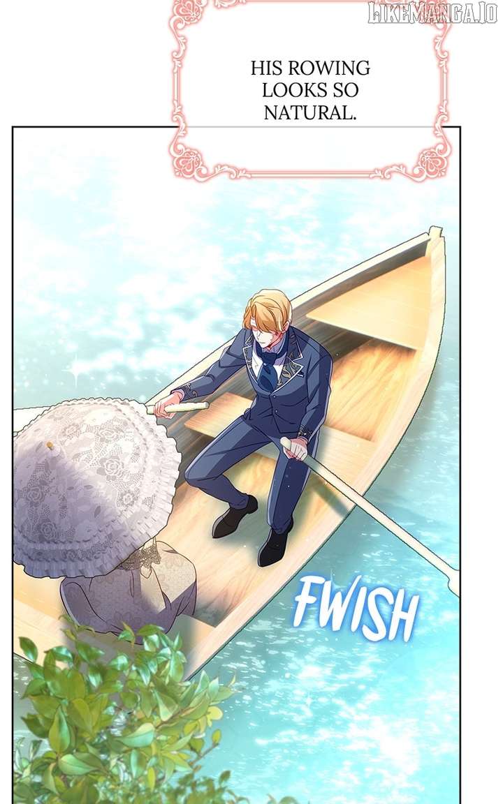 We Lost Our Engagement Chapter 49 - Page 26