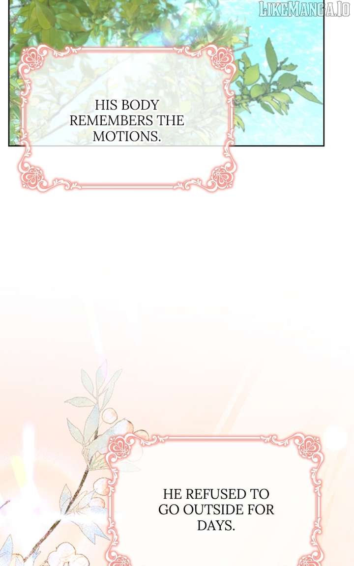 We Lost Our Engagement Chapter 49 - Page 27