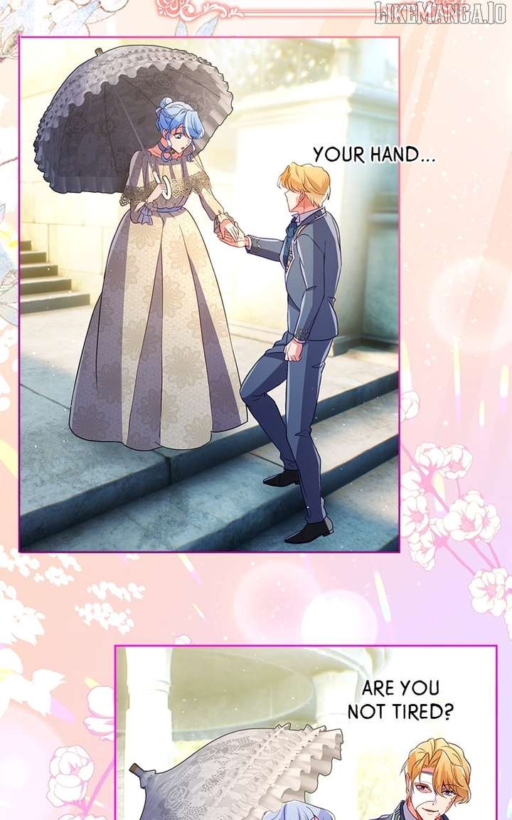 We Lost Our Engagement Chapter 49 - Page 28