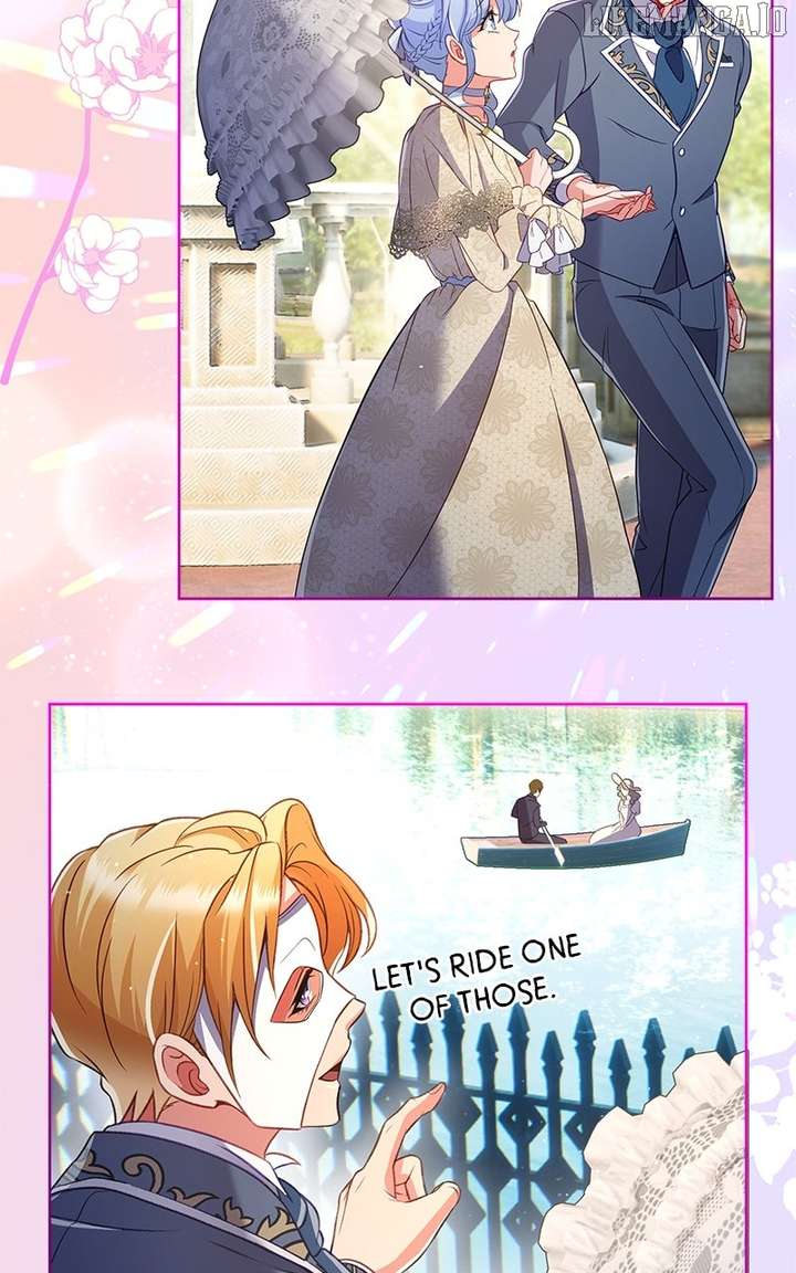 We Lost Our Engagement Chapter 49 - Page 29