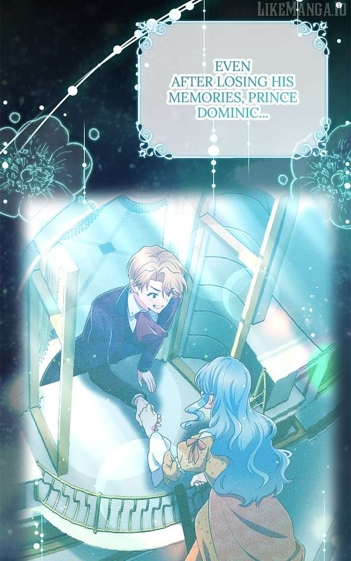 We Lost Our Engagement Chapter 49 - Page 34