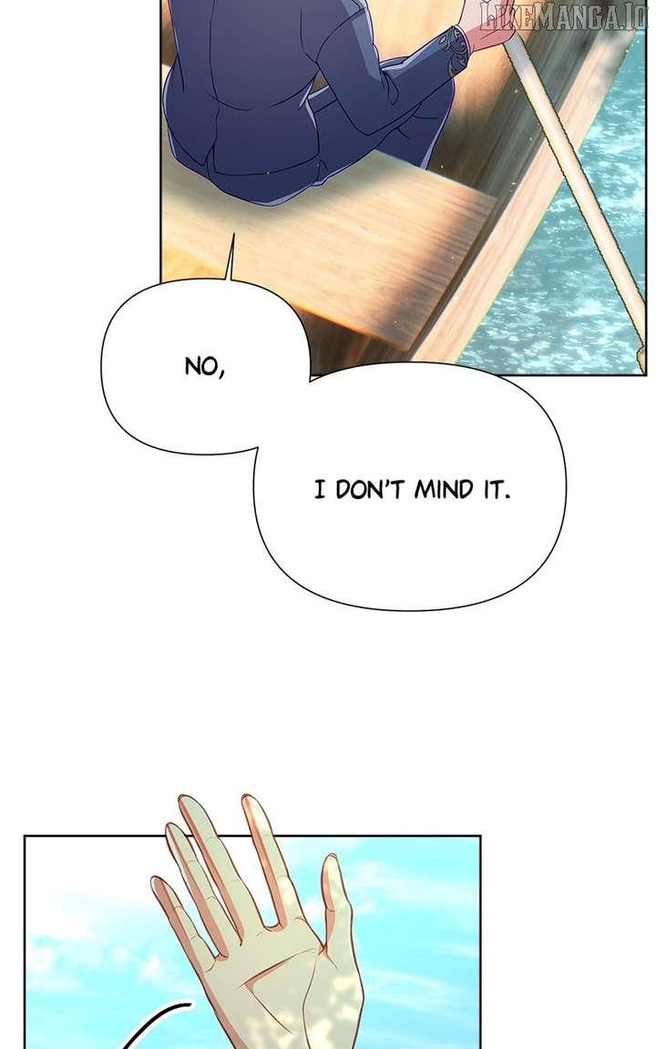 We Lost Our Engagement Chapter 49 - Page 39