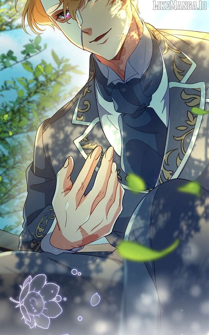 We Lost Our Engagement Chapter 49 - Page 44