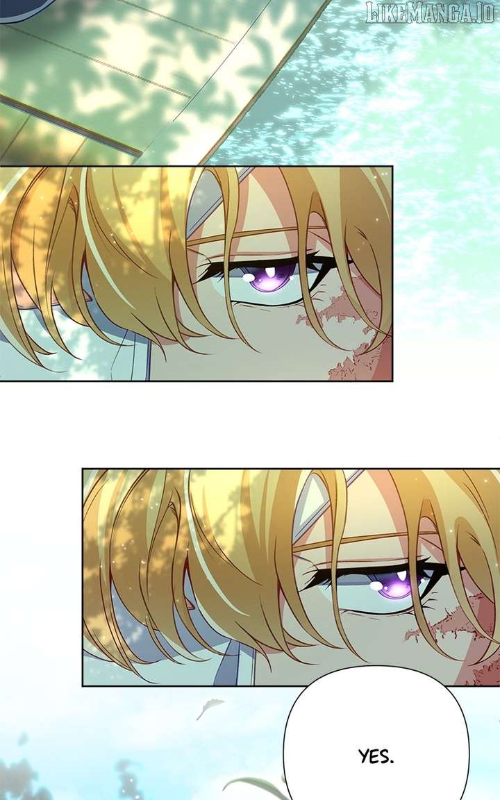 We Lost Our Engagement Chapter 49 - Page 47