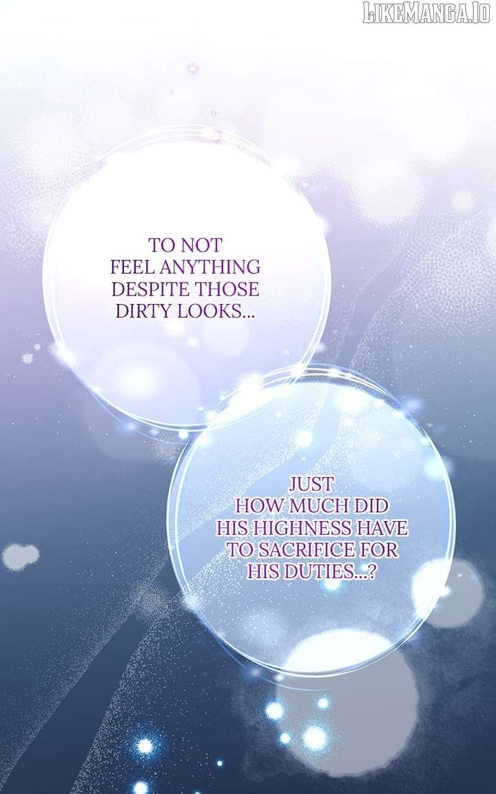 We Lost Our Engagement Chapter 49 - Page 52