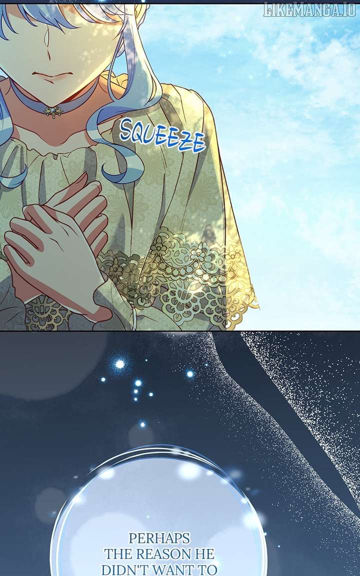 We Lost Our Engagement Chapter 49 - Page 53