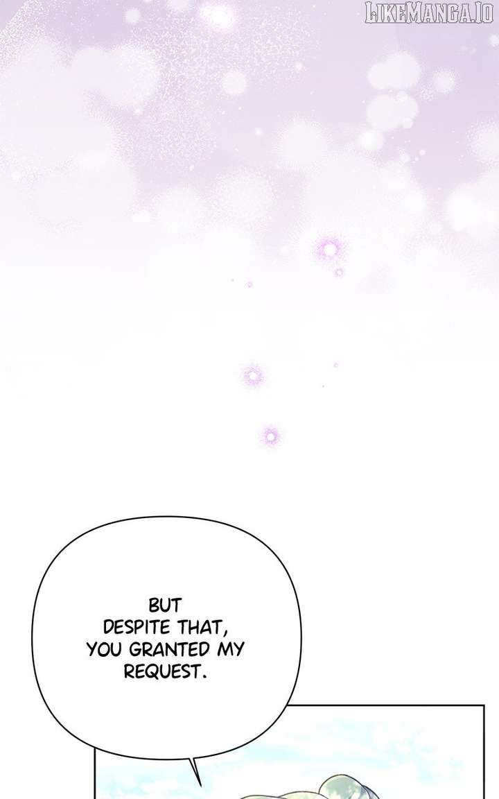 We Lost Our Engagement Chapter 49 - Page 55