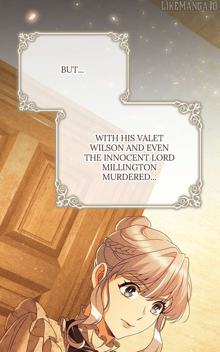 We Lost Our Engagement Chapter 49 - Page 66