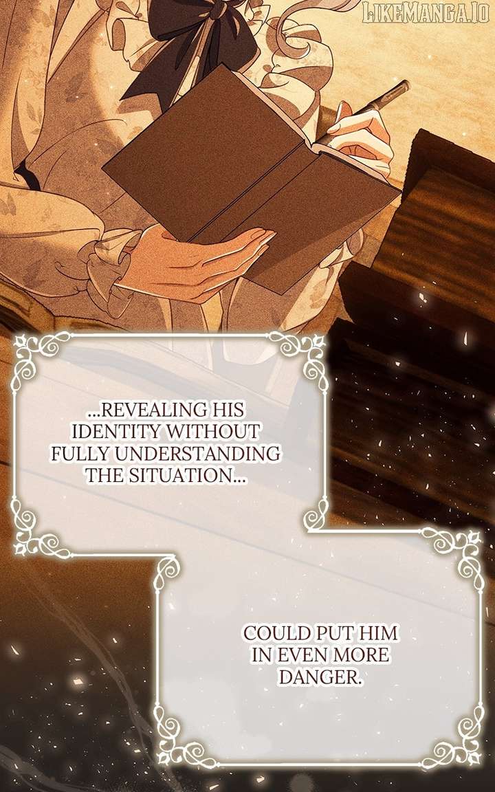 We Lost Our Engagement Chapter 49 - Page 67