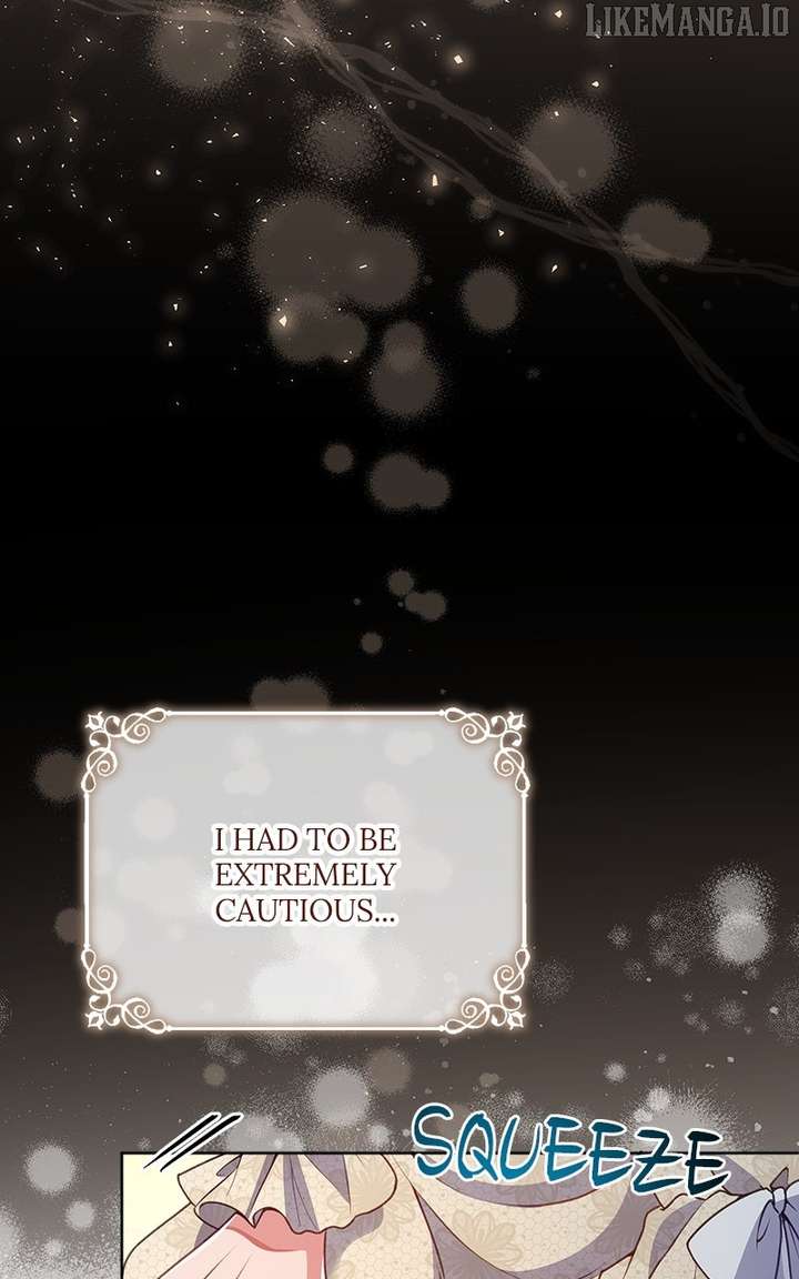 We Lost Our Engagement Chapter 49 - Page 68