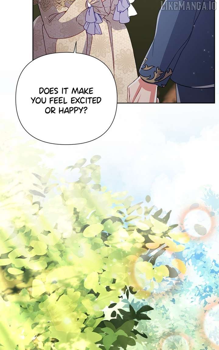 We Lost Our Engagement Chapter 49 - Page 8