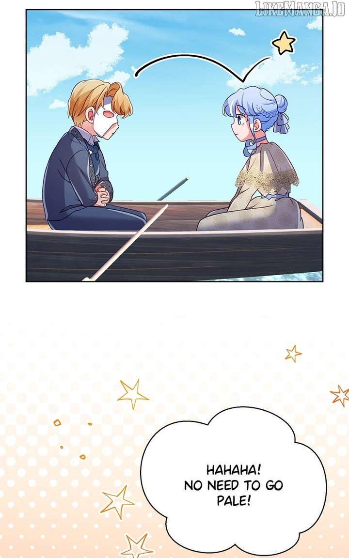 We Lost Our Engagement Chapter 49 - Page 72