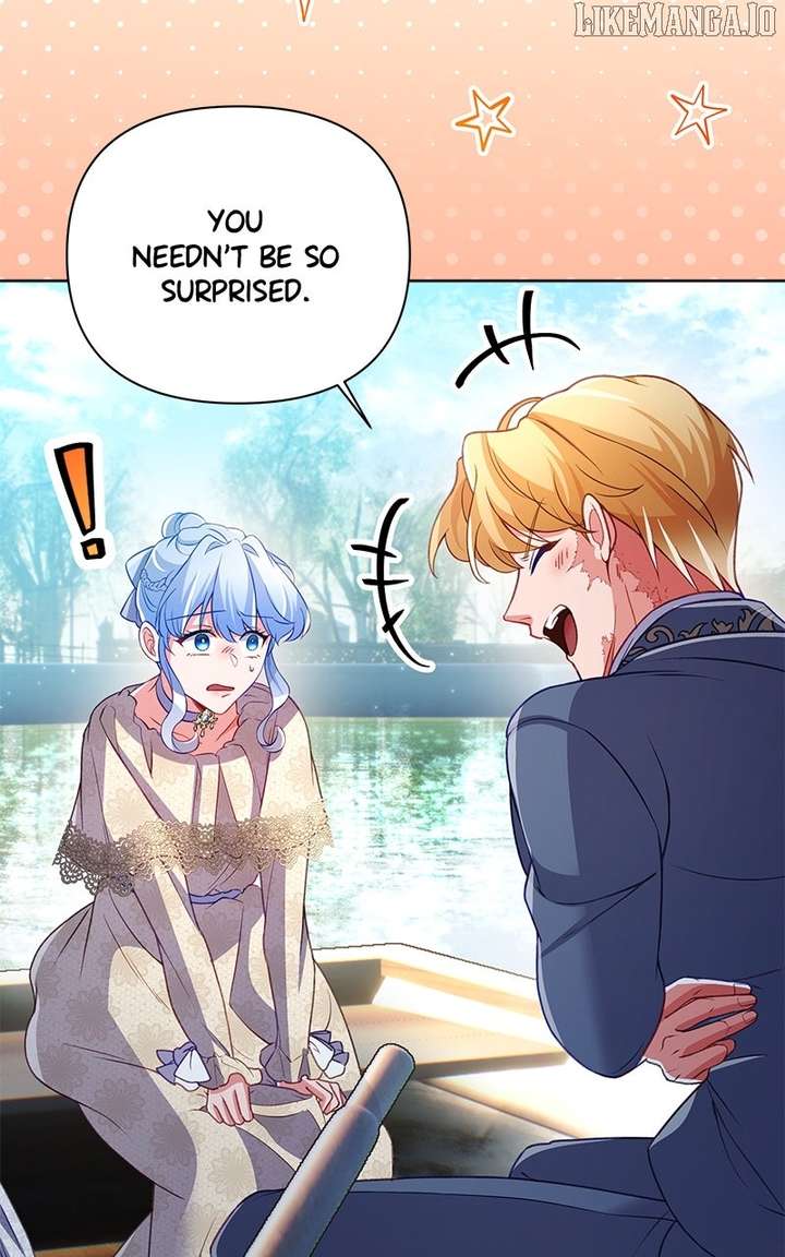 We Lost Our Engagement Chapter 49 - Page 73