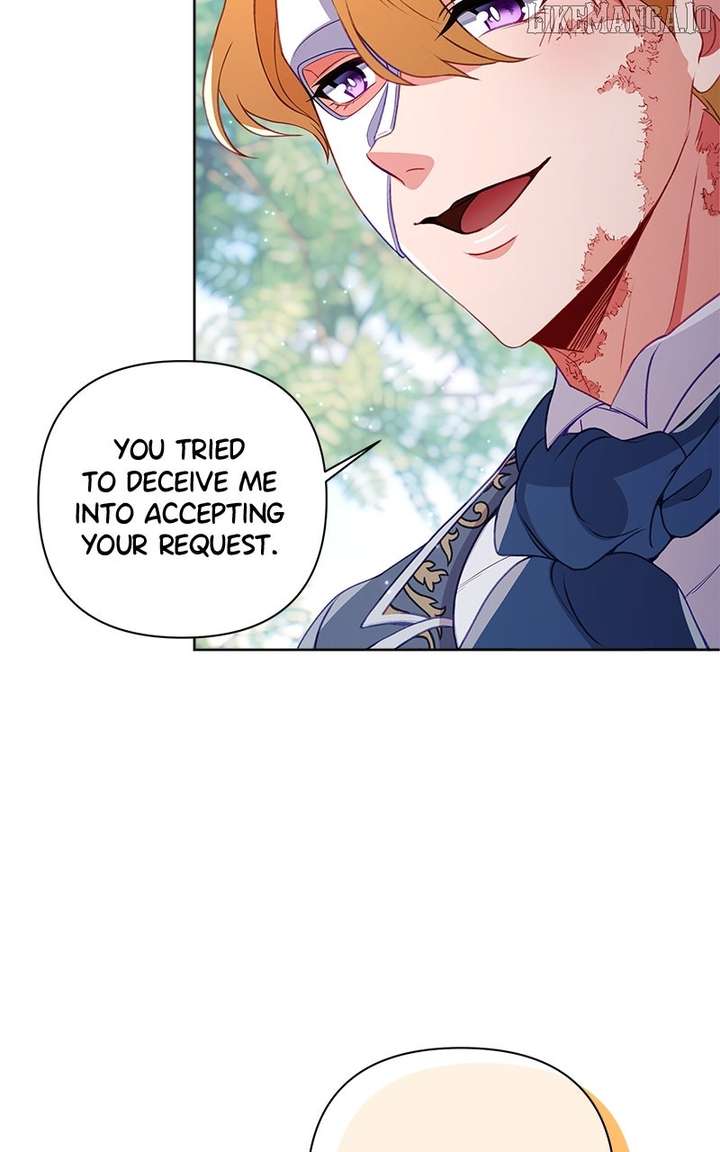 We Lost Our Engagement Chapter 49 - Page 76