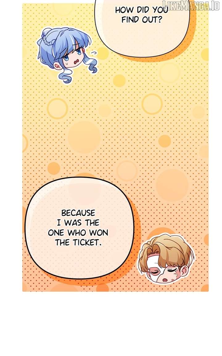 We Lost Our Engagement Chapter 49 - Page 77