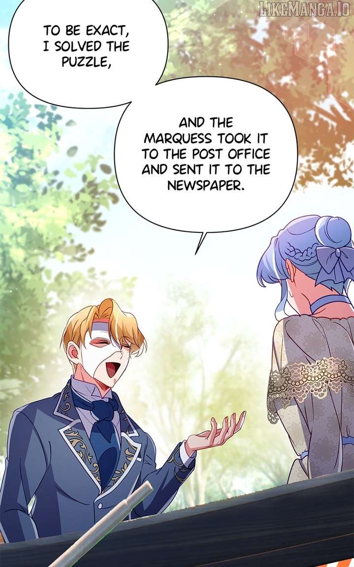 We Lost Our Engagement Chapter 49 - Page 79