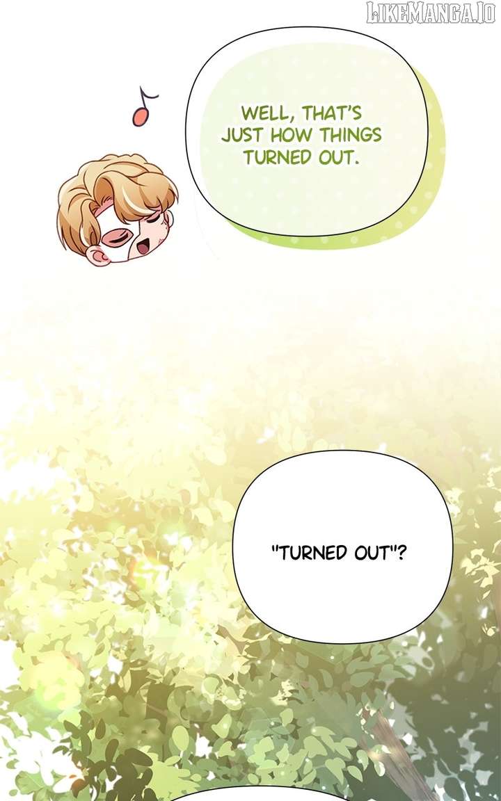 We Lost Our Engagement Chapter 49 - Page 86