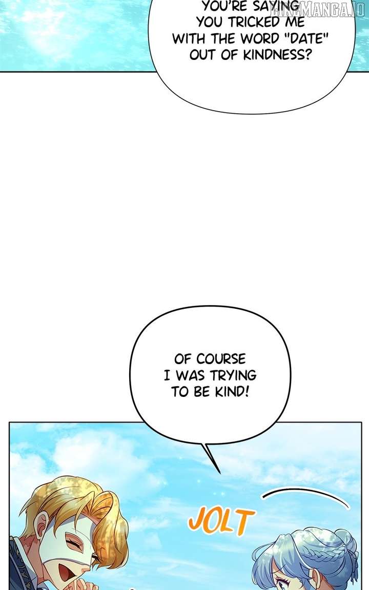 We Lost Our Engagement Chapter 49 - Page 88