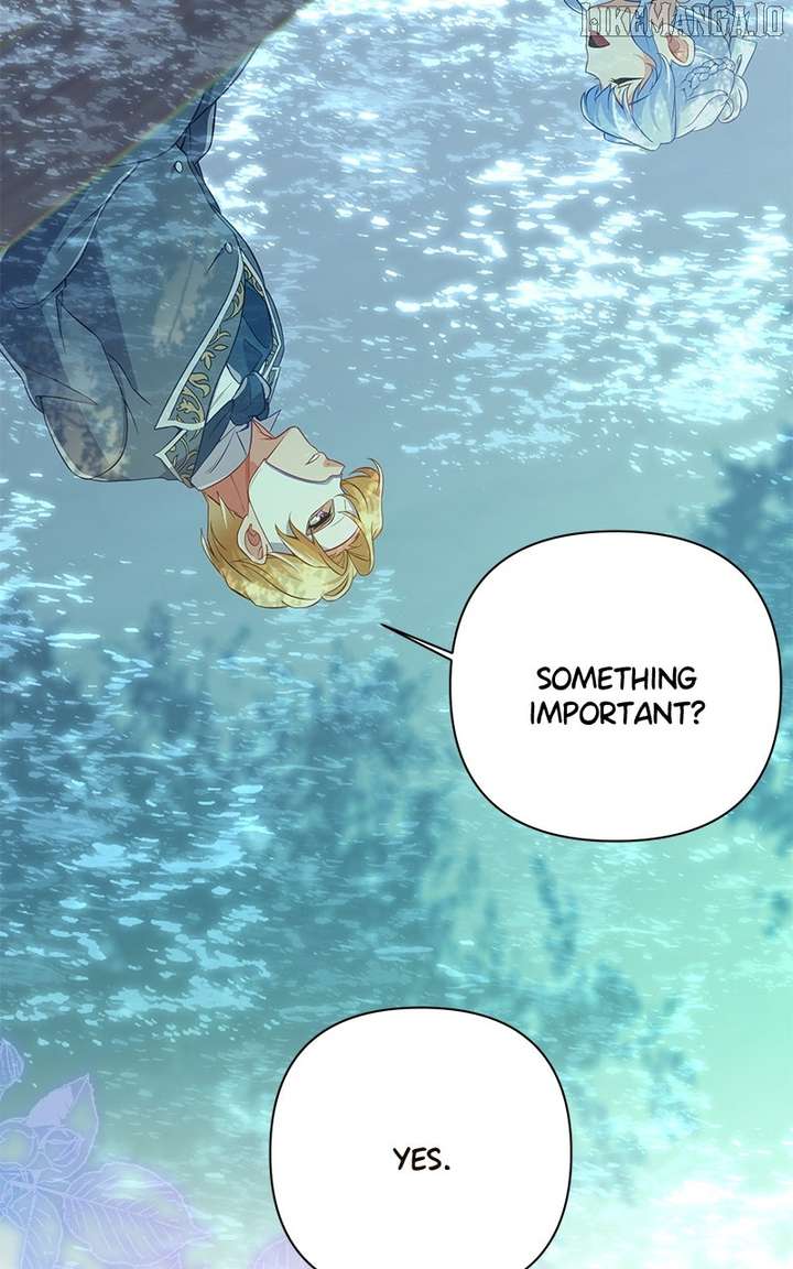 We Lost Our Engagement Chapter 49 - Page 91