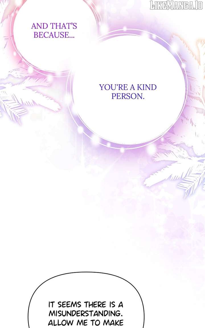 We Lost Our Engagement Chapter 49 - Page 98