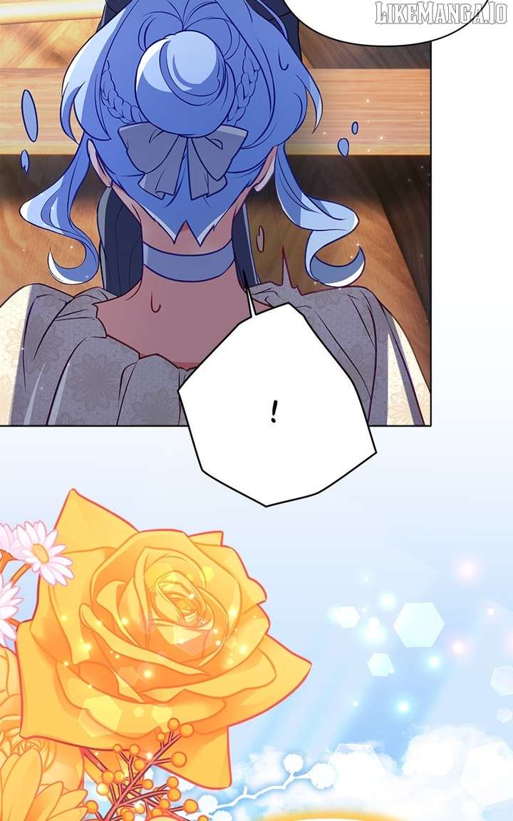 We Lost Our Engagement Chapter 49 - Page 100