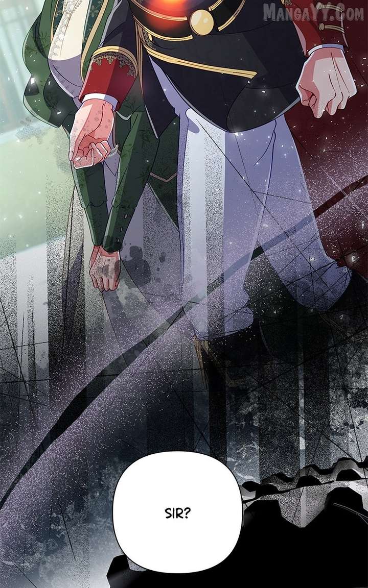 We Lost Our Engagement Chapter 50 - Page 2