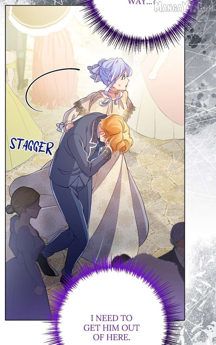 We Lost Our Engagement Chapter 50 - Page 11