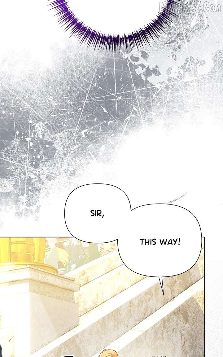 We Lost Our Engagement Chapter 50 - Page 12