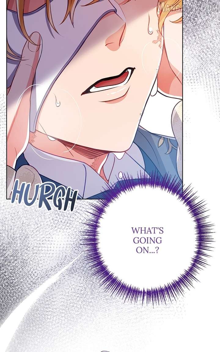 We Lost Our Engagement Chapter 50 - Page 16