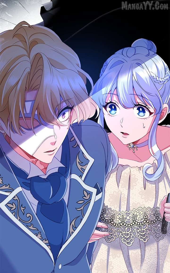 We Lost Our Engagement Chapter 50 - Page 3