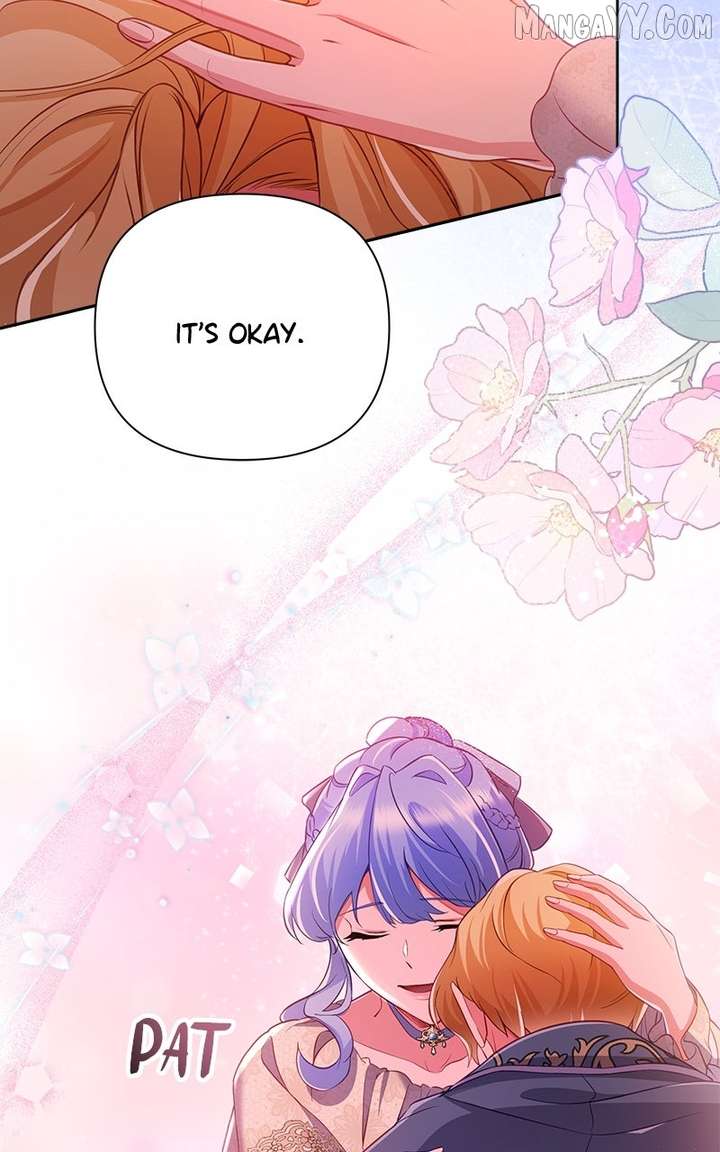 We Lost Our Engagement Chapter 50 - Page 21