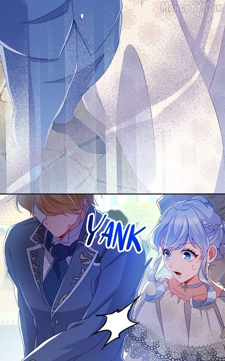 We Lost Our Engagement Chapter 50 - Page 4